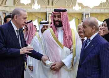 Pakistan, Saudi Arabia, and Turkiye Form New Defence Pact Amid Regional Instability