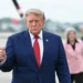 Trump Reasserts US Control Over Strait of Hormuz Amid Declining Transit Volumes