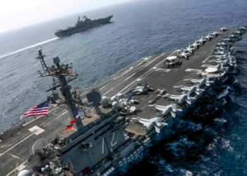 US Navy Faces Readiness Challenges as Prolonged Iran Conflict Strains Carrier Fleet
