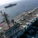 US Navy Faces Readiness Challenges as Prolonged Iran Conflict Strains Carrier Fleet