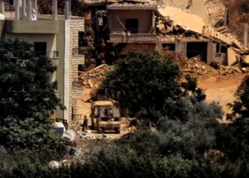 Lebanese PM Demands Withdrawal Timeline as Hezbollah Rejects Ongoing Negotiations
