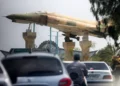 Qatar Rejects Iranian Claims of Detaining Three Bomber Pilots