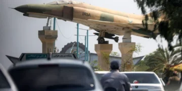 Qatar Rejects Iranian Claims of Detaining Three Bomber Pilots