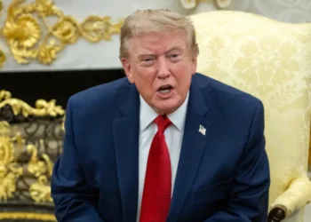 Trump Denies Ongoing Iran Talks as Tensions Mount Over Strait of Hormuz
