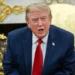 Trump Denies Ongoing Iran Talks as Tensions Mount Over Strait of Hormuz