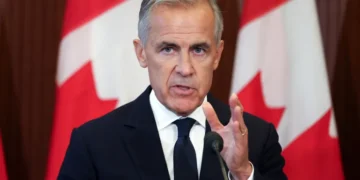 Canada to Impose Retaliatory Tariffs on US Goods Starting September 8