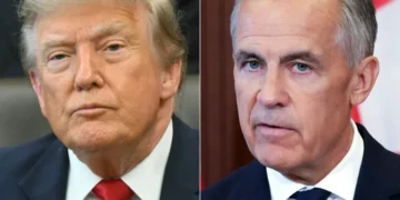Canada and US Trade Relations Fray as Retaliatory Tariffs Follow Failed Negotiations