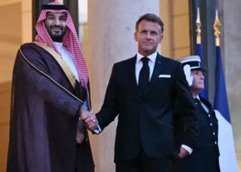 France and Saudi Arabia Ink $7 Billion Theme Park Deal Near Paris
