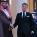 France and Saudi Arabia Ink $7 Billion Theme Park Deal Near Paris