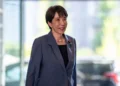 Japanese Lawmakers Visit Beijing in Bid to Ease Strained Ties Following Taiwan Dispute