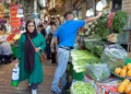 Iran Acknowledges Economic Strain as Leaders Balance Diplomacy and Defense