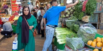 Iran Acknowledges Economic Strain as Leaders Balance Diplomacy and Defense