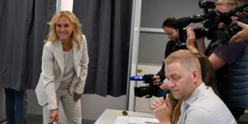What we know about Voting closes in Iceland’s knife-edge EU referendum