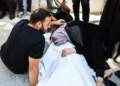 Israeli Strikes Across Gaza Kill Five as Military Escalates Operations