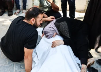 Israeli Strikes Across Gaza Kill Five as Military Escalates Operations
