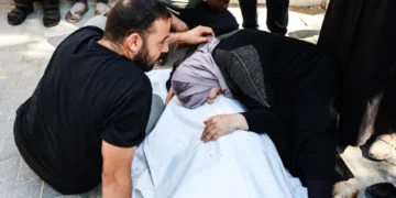 Israeli Strikes Across Gaza Kill Five as Military Escalates Operations
