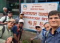 What we know about Family of Virginia man last heard from at Nepal-Tibet border just before
