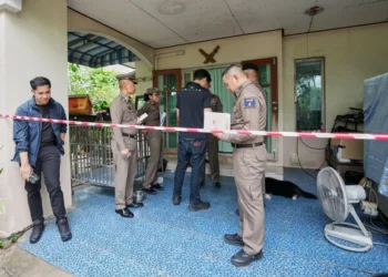 What we know about Death toll in Thailand school shooting rises to at least 8 after
