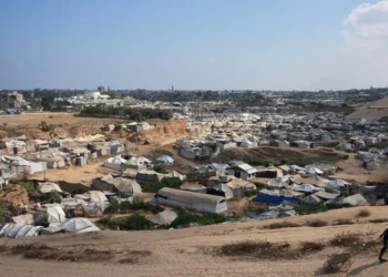 Netanyahu Rejects U.S.-Backed Gaza Peace Proposal, Demands Full Hamas Disarmament