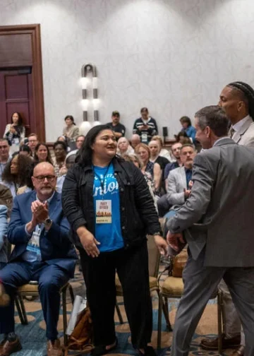 DNC Approves 2028 Primary Calendar, Cementing South Carolina as First Contest