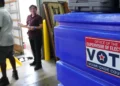 Florida Primary Voters Head to Polls for Key Governor and Senate Nominations
