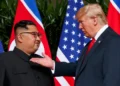 Trump Anticipates Renewed Talks with North Korea’s Kim Jong Un This Year