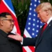 Trump Anticipates Renewed Talks with North Korea’s Kim Jong Un This Year