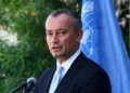 What we know about Board of Peace says no Israeli withdrawal from Gaza before Hamas disarms