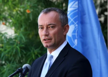 What we know about Board of Peace says no Israeli withdrawal from Gaza before Hamas disarms