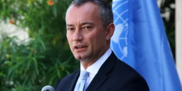 What we know about Board of Peace says no Israeli withdrawal from Gaza before Hamas disarms