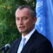 What we know about Board of Peace says no Israeli withdrawal from Gaza before Hamas disarms
