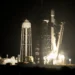 Four-Tonne SpaceX Rocket Debris Crashes Into Moon Near Einstein Crater