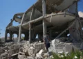 Casualties Reported in Southern Lebanon as Ceasefire Negotiations Continue in Rome