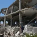 Casualties Reported in Southern Lebanon as Ceasefire Negotiations Continue in Rome