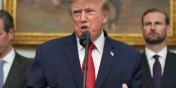 Trump Threatens Unprecedented Economic Warfare Against Iran and Its Trading Partners