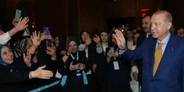 25 Years of Glory: How the AK Party Reshaped Modern Türkiye