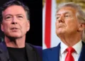 White House Declassifies Records on Secret FBI Probe Into Trump’s Firing of Comey