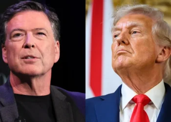 White House Declassifies Records on Secret FBI Probe Into Trump’s Firing of Comey