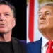White House Declassifies Records on Secret FBI Probe Into Trump’s Firing of Comey