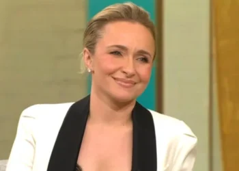 Actor Hayden Panettiere, Known for ‘Heroes’ and ‘Nashville,’ Dies at 36