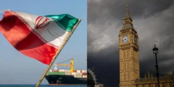 Iranian-Linked Hackers Reportedly Shut Down U.K. Power Plant in Targeted Cyberattack