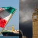 Iranian-Linked Hackers Reportedly Shut Down U.K. Power Plant in Targeted Cyberattack