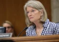 Senator Lisa Murkowski Opposes Todd Blanche’s Attorney General Nomination