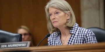 Senator Lisa Murkowski Opposes Todd Blanche’s Attorney General Nomination