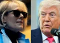 Supreme Court Rejects Trump’s Second Appeal in E. Jean Carroll Defamation Case