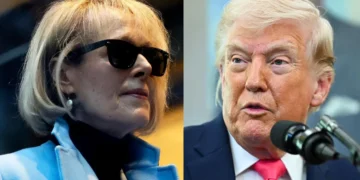 Supreme Court Rejects Trump’s Second Appeal in E. Jean Carroll Defamation Case