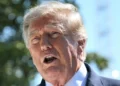 President Trump Announces 50% Tariffs on Canadian Automotive and Steel Imports Starting 2027