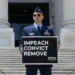 Air Force Major Faces Rare Military Charges Over Public Criticism of President Trump