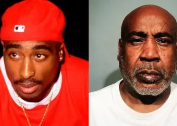 What we know about Man who allegedly arranged Tupac Shakur’s 1996 fatal case going on trial