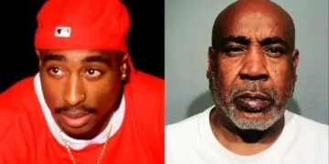 What we know about Man who allegedly arranged Tupac Shakur’s 1996 fatal case going on trial